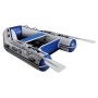 Barco hinchable auxiliar Coasto CSL230C