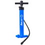 Plataforma flotante hinchable AIRDOCK ZRAY