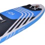 Paddle SUP Zray X1