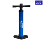 Pompe de gonflage manual démontable STAR PUMP