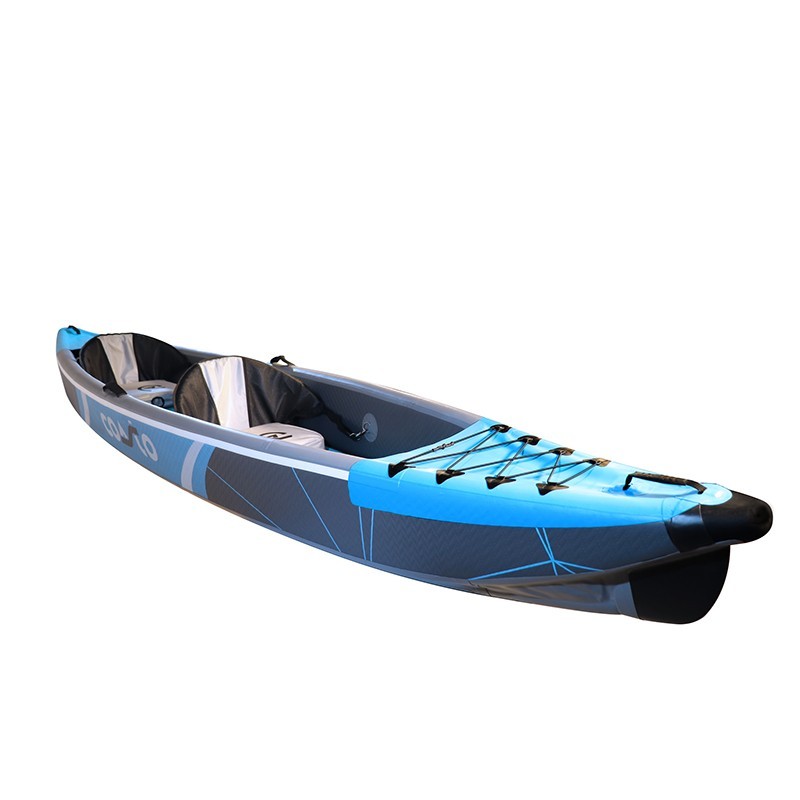 Kayak Hinchables de 2 plazas