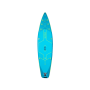 Tabla de paddle surf hinchable WATTSUP Pike 11,6 PACK KAYAK