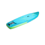 Tabla de paddle surf hinchable WATTSUP Pike 11,6 PACK KAYAK