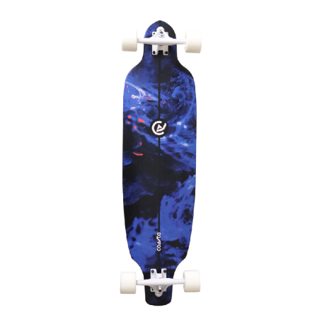 Longboard Coasto Agate 38"