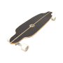 Longboard Coasto Agate 38"