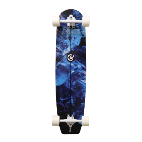 Longboard Coasto Azur 36"