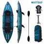 copy of Kayak Gonflable Lotus 1 Place