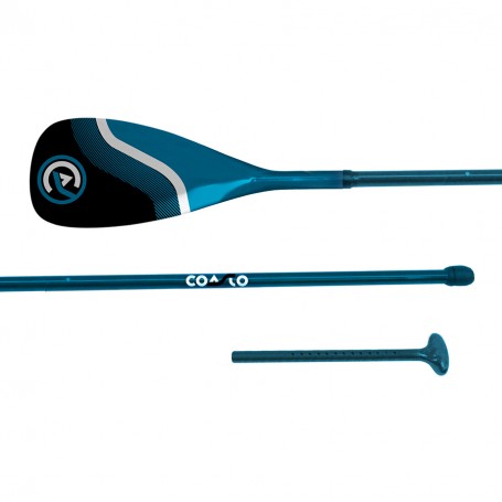 copy of Remo de SUP Zray 100% Carbono