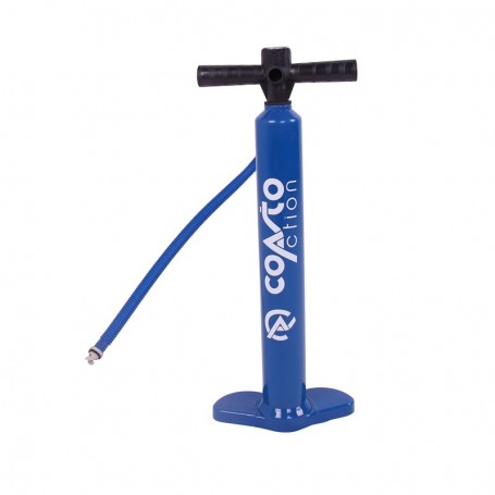copy of Pompe de gonflage manual démontable STAR PUMP