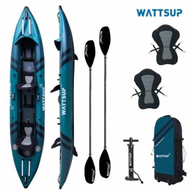 copy of Kayak Gonflable Coasto Capitole 2 places