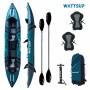 Kayak Hinchable WATTSUP COD 3P
