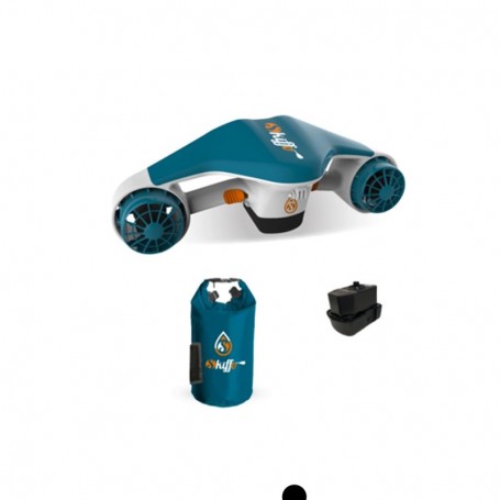 Sea Scooter Skiffo pack