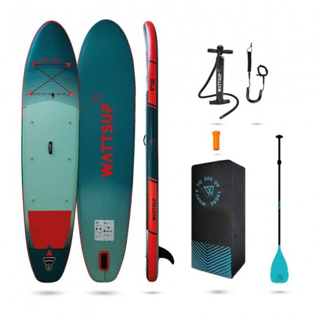 copy of Stand up paddle Gonflable Wattsup Bream 10.6