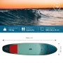 copy of Stand up paddle Gonflable Wattsup Bream 10.6