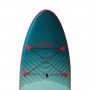 Tabla de paddle surf hinchable WATTSUP F12