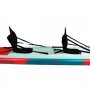 Tabla de paddle surf hinchable WATTSUP F12