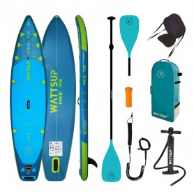 copy of Tabla de paddle surf hinchable WATTSUP SAR 10