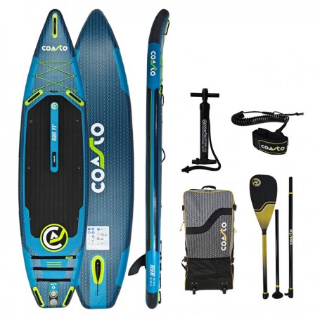 Tabla de Paddle surf Coasto Regent 11'8"