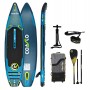 copy of Paddle surf SUP Gonflable Coasto Amerigo