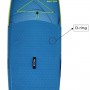 Tabla de paddle surf hinchable WATTSUP SAR 10.8
