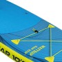 Tabla de paddle surf hinchable WATTSUP SAR 10.8