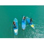 Tabla de paddle surf hinchable WATTSUP SAR 10.8