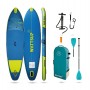 Tabla de paddle surf hinchable WATTSUP SAR 10.8
