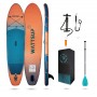 Tabla de paddle surf hinchable WATTSUP F11