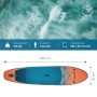 Tabla de paddle surf hinchable WATTSUP F11