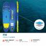 copy of Stand up paddle Gonflable Wattsup Bream 10.6