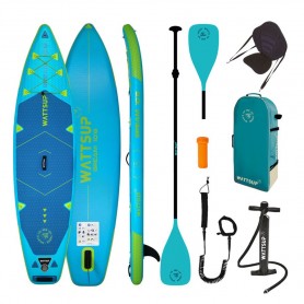 Stand up paddle Gonflable Wattsup Bream 10.6