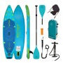 Tabla de paddle surf hinchable WATTSUP BREAM 10,6+PACK KAYAK
