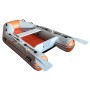 Barco hinchable auxiliar motorizable Coasto 230