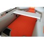 Barco hinchable auxiliar motorizable Coasto 250