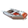 Barco hinchable auxiliar motorizable Coasto 290