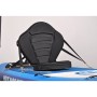 Siège pour kayak Deluxe / paddle
