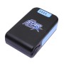 STARPUMPX Powerbank o batería para los hinchadores eléctricos