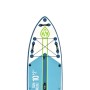 TABLA DE SUP HINCHABLE SKIFFO SUNCRUISE 10.2