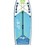 TABLA DE SUP HINCHABLE SKIFFO SUNCRUISE 10.2