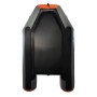 Barco hinchable auxiliar motorizable Coasto 290 DARK GREY