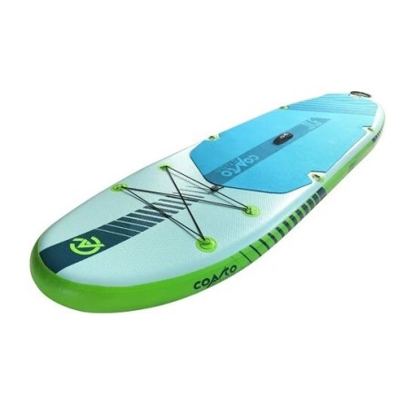 Tabla paddle surf hinchable 9.6” Aktive