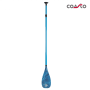 Pagaie SUP Coasto Feather carbon 100%