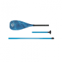 Pagaie SUP Coasto Feather carbon 100%